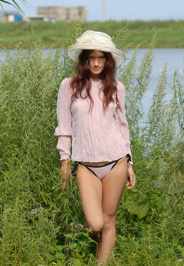 Юленька, 23 года, 5 размер груди